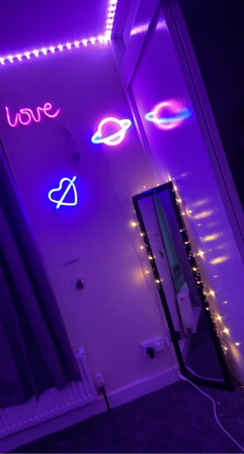 Transformation from a house to a home